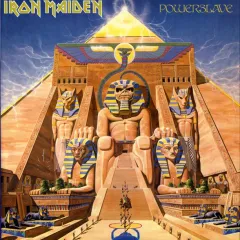 Powerslave