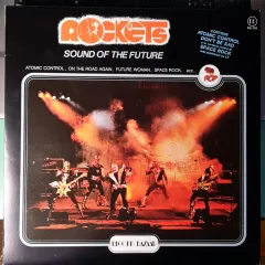 Sound Of The Future (Italy)