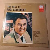 Rudi Schuricke Successen