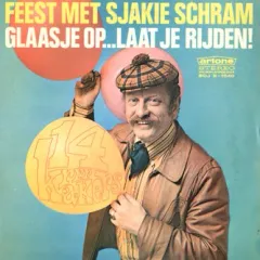 Glaasje Op... Laat Je Rijden