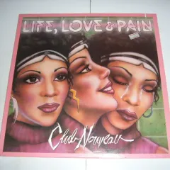 Life, Love & Pain