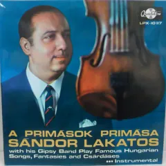 A Primások Primása