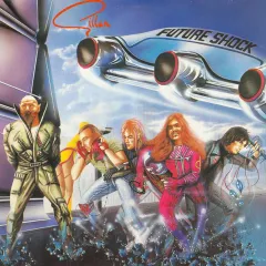 Future Shock