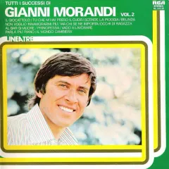 Tutti I Successi Di Gianni Morandi Vol. 2