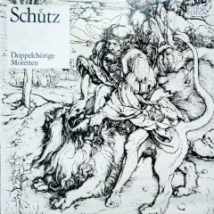 Doppelchörige Motetten
