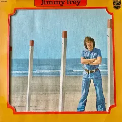 Jimmy Frey