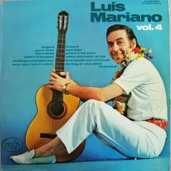 Luis Mariano Vol. 4