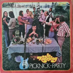 Picknick-Party