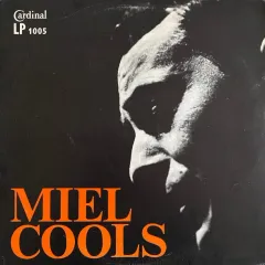 Miel Cools