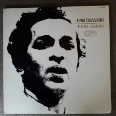 Three Ragas