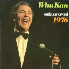 Oudejaarsavond 1976
