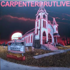 Carpenterbrutlive