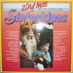 Zing Mee Met De Liedjes Van Sinterklaas