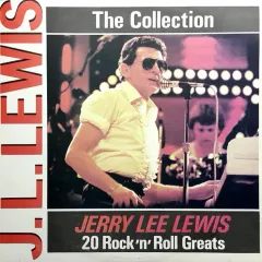 The Collection: 20 Rock'n'Roll Greats