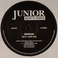 Do It / Make Me Feel
