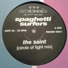 The Saint