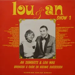 Lou & An Show 1