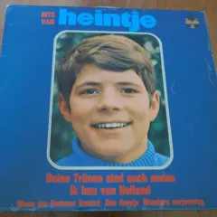 Hits Van Heintje