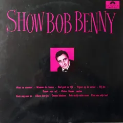 Show Bob Benny