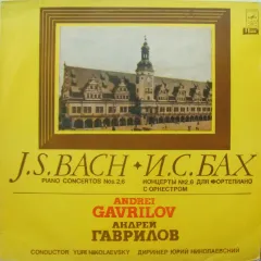 Piano Concertos Nos. 2, 6