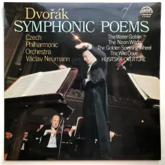 Symphonic Poems