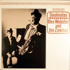 Soulmates 1984 USA