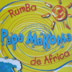 Rumba De Africa