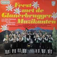 Feest Met De Glanerbrugger Muzikanten