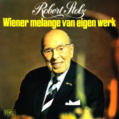 Wiener Melange Van Eigen Werk