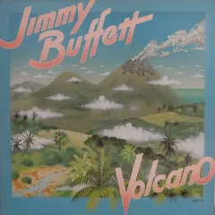 Volcano