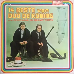 14 Beste Van Duo De Koning