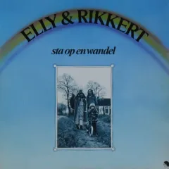 Sta Op En Wandel