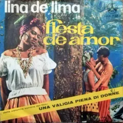Fiesta De Amor (7 Дюймов)