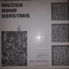 Muzien Rond Kerstmis