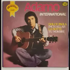 Internacional