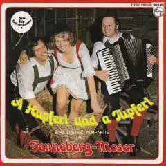 A Hupferl Und A Tupferl