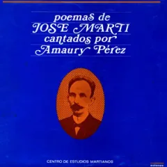 Poemas De Jose Marti