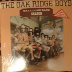 Y'All Come Back Saloon