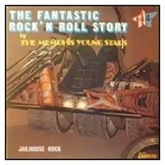 The Fantastic Rock'n Roll Story Vol. 4