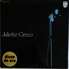 Disco De Oro