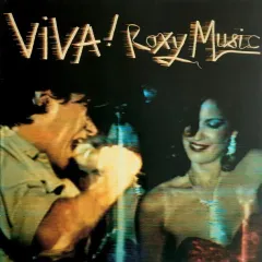 Viva ! The Live Roxy Music Album