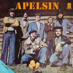 Apelsin
