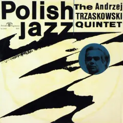 Polish Jazz Vol. 4 = Польский Джаз (4)