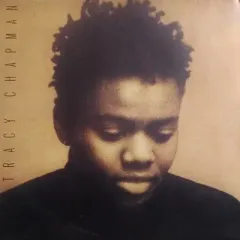 Tracy Chapman