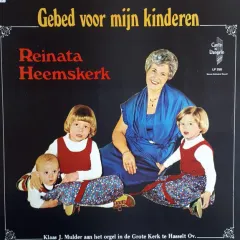 Gebed Voor Mijn Kinderen