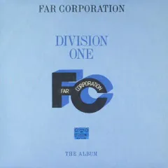 Division One - The Album