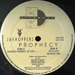 Prophecy