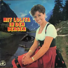 Mit Lolita In Den Bergen