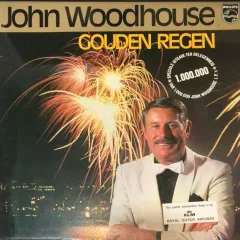 Gouden Regen