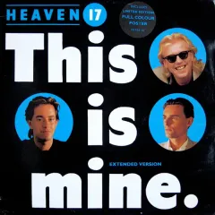 This Is Mine (Extended Version)